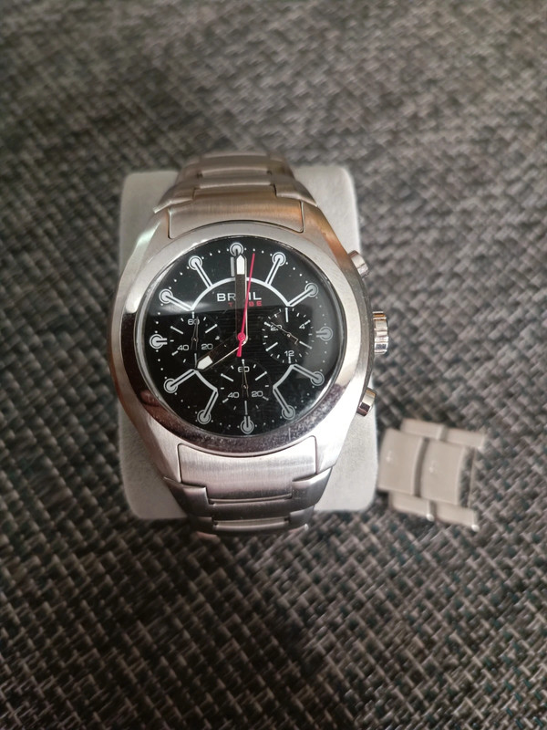 Breil tribe tw0463 Vinted