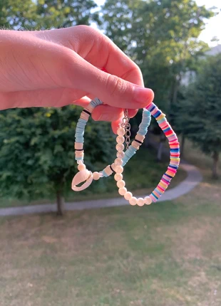 bracelets, brand: Brandy Melville, condition: New with tags, €10.00, €11.20 includes Buyer Protection