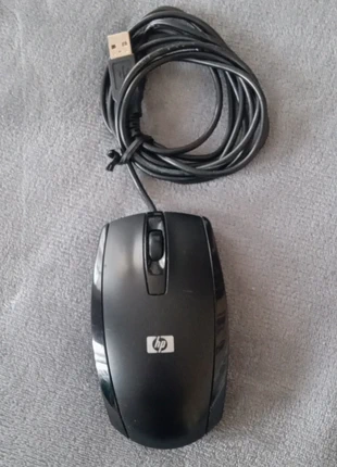 Souris HP, marca: HP, estado: Muito bom, €3.00, €3.85 inclui Proteção do Comprador