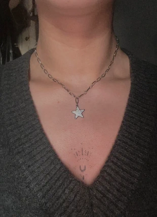 Collier, marke: myhouseofjewel, zustand: Neu, 6,00 €, 7,00 € inklusive Vinted-Käuferschutz