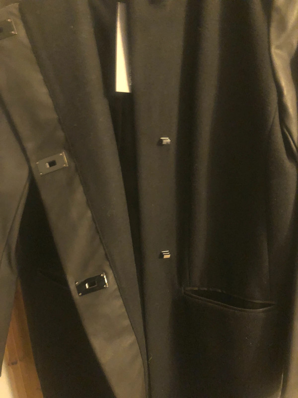 French connection coat 4