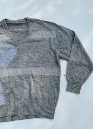 Pull vintage hiver, marque: Vintage Dressing, état: Très bon état, taille: S / 36 / 8, 5,00 €, 5,95 € Protection acheteurs (Pro) incluse