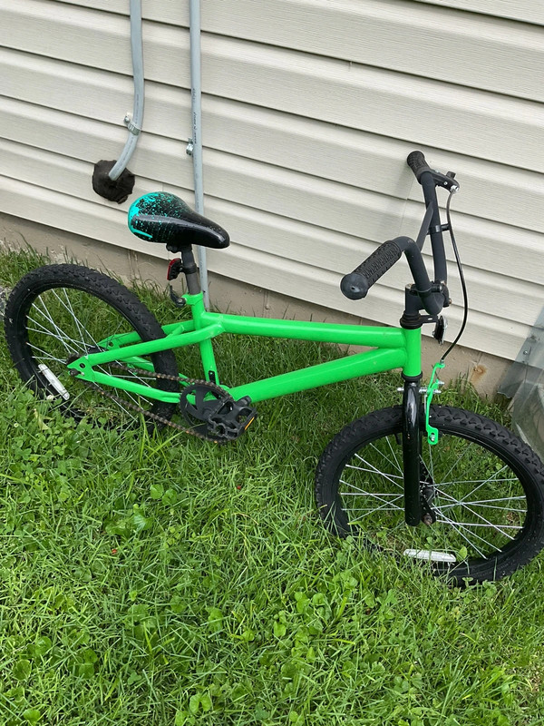 $35 bike for sale 2