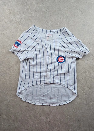 Maillot MLB pour chien > Chicago Cubs #01 - taille 6/8ans, brand: MLB, condition: New without tags, size: One size, €15.00, €16.45 includes Buyer Protection