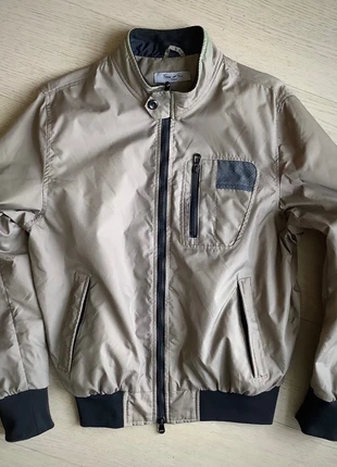 Giacchetto Impermeabile Giu & Ga Victex Jeans, marca: Giù & Ga, estado: Bueno, tamaño: L, 6,50 €, 7,53 € Protección al comprador incluida