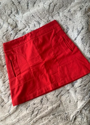 Mini jupe , marque: La Redoute, état: Très bon état, taille: S / 36 / 8, 4,00 €, 4,90 € Protection acheteurs incluse