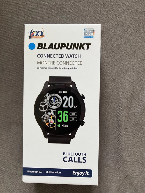 montre connectee multi sports Blaupunkt neuve Vinted