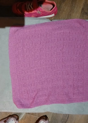 3 blankets, brand: projects linus uk, condition: Very good, £3.00, £3.54 includes Buyer Protection