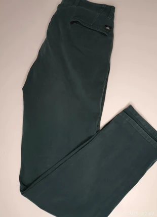 Pantalon chino homme slim vert foncé Dockers taille 42/ 32 us / M, marque: Dockers, état: Très bon état, taille: M, 12,00 €, 13,30 € Protection acheteurs (Pro) incluse