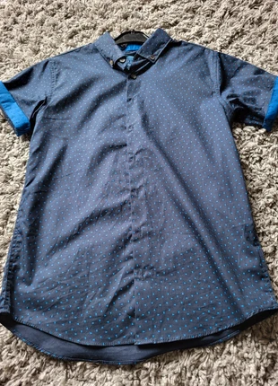 Shirt, brand: Blue Zoo, condition: Very good, size: 12 years / 152 cm, £1.50, £1.92 includes Buyer Protection