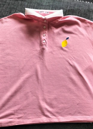 Polo Gémo, brand: Gémo, condition: Very good, size: M, €2.00, €2.80 includes Buyer Protection