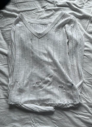 Y2K top, merk: Trend, staat: Nieuw zonder prijskaartje, maat: XS / 34 / 6, € 15,00, € 16,45 inclusief Kopersbescherming