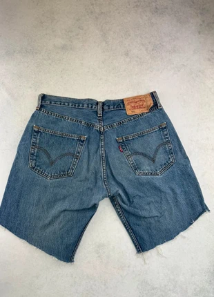 Short Levis 501 Homme FR42, brand: Levi's, condizioni: Buone, taglia: IT 42 | W32, €20.00, €21.70 include la Protezione acquisti