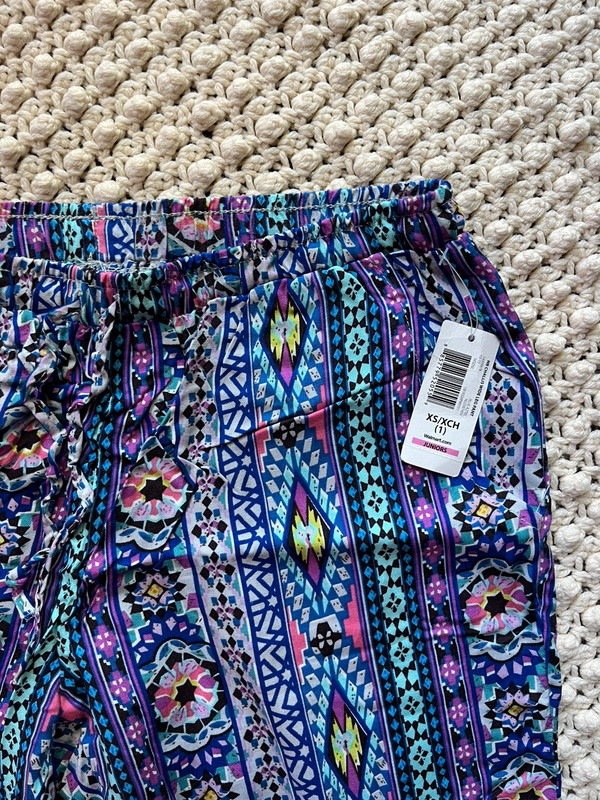 Tribal Lounge Pant 2