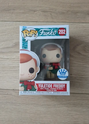 Yuletide Freddy, marque: Funko, état: Bon état, taille: Taille unique, 8,00 €, 9,10 € Protection acheteurs incluse