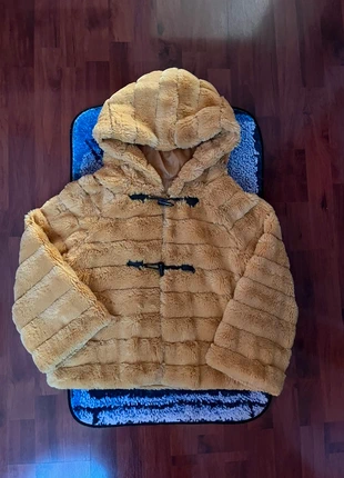 Giacca di Pile Donna Vintage, marque: Vintage Dressing, état: Neuf sans étiquette, taille: M / 38 / 10, 5,00 €, 5,95 € Protection acheteurs incluse