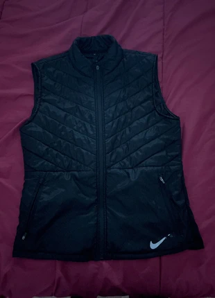 Veste Sans manche Nike Running, marque: Nike, état: Très bon état, taille: S, 40,00 €, 42,70 € Protection acheteurs incluse