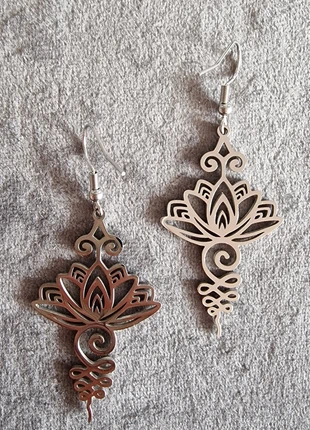 Boucles d'oreilles, condition: New without tags, €8.00, €9.10 includes Buyer Protection