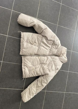 Doudoune Beige h&m, marca: H&M, estado: Satisfactorio, tamaño: S / 36 / 8, 8,50 €, 9,63 € Protección al comprador incluida