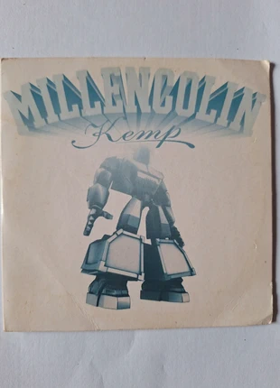 Millencolin Kemp, estado: Muy bueno, 1,00 €, 1,75 € Protección al comprador incluida
