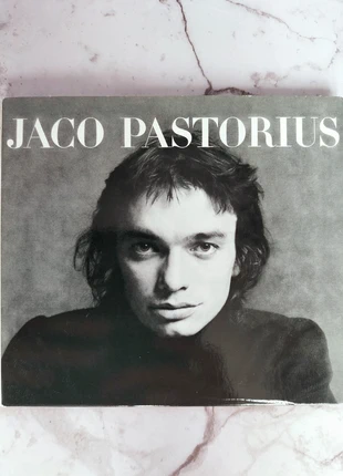 Cd Jaco Pastorius, condition: Very good, €6.00, €7.00 includes Buyer Protection