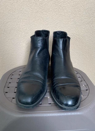 Bottines plates, marca: Zara, estado: Bueno, tamaño: 39, 10,00 €, 11,20 € Protección al comprador incluida