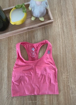 Brassière Oceans Apart rose, marque: Oceans Apart, état: Neuf sans étiquette, taille: XS, 5,00 €, 5,95 € Protection acheteurs incluse