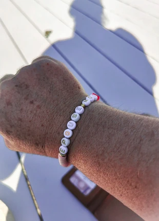 bracelet épouse-moi – déclaration originale et touchante, brand: Pékylienny, condition: Very good, €7.50, €8.58 includes Buyer Protection Pro