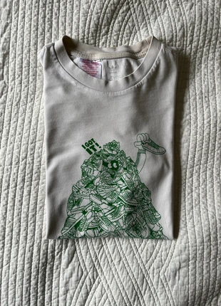 T-shirt adidas 12-13 ans, brand: adidas, condition: Good, size: 13 years / 158 cm, €5.00, €5.95 includes Buyer Protection