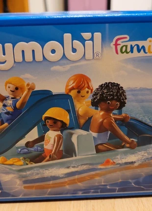 Playmobil Boot , marque: Playmobil, état: Très bon état, taille: Taille unique, 10,00 €, 11,20 € Protection acheteurs incluse
