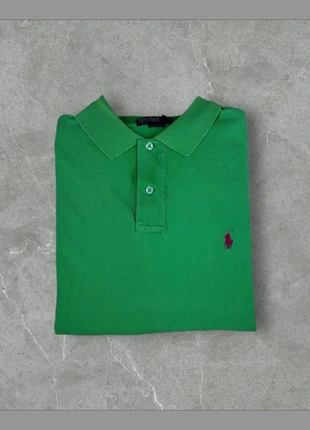 Polo Ralph Lauren vert taille XL, marque: Ralph Lauren, état: Très bon état, taille: XL, 14,99 €, 16,44 € Protection acheteurs (Pro) incluse