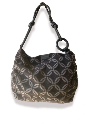 Grand sac noir Séquoia, brand: Sequoia, condition: Very good, €28.00, €30.10 includes Buyer Protection