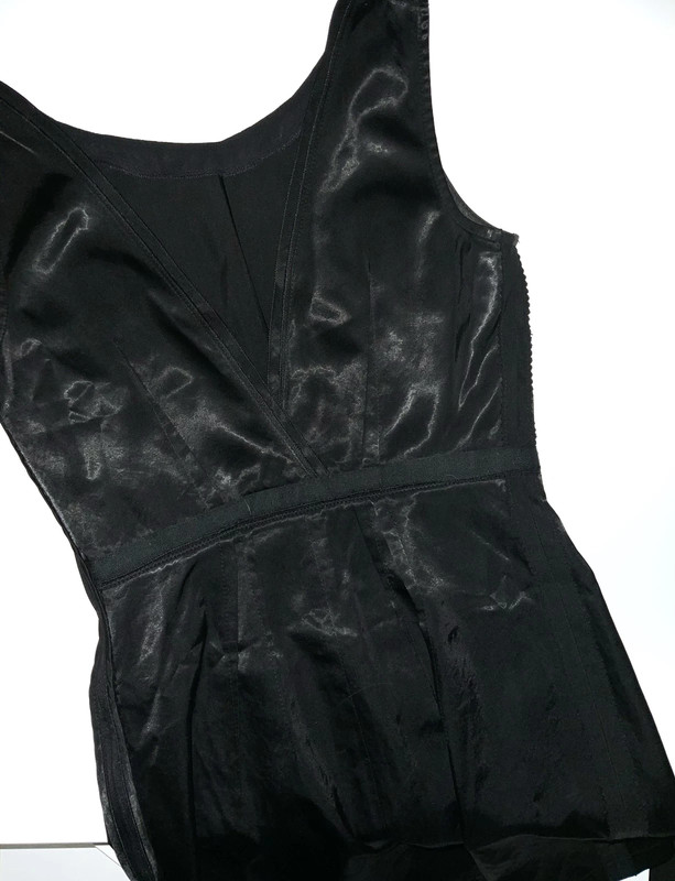 Tubino donna nera CNC Costume National Vinted