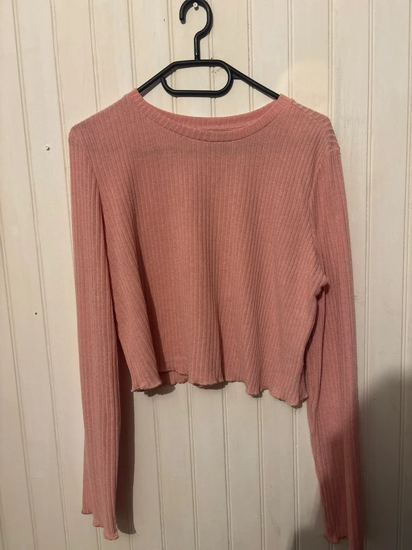 Pull rose shein