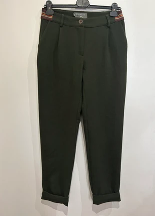Magnifique pantalon Cotélac taille 1, marque: Cotélac, état: Très bon état, taille: S / 36 / 8, 28,00 €, 30,10 € Protection acheteurs incluse