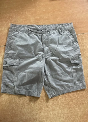 Short bermuda luciano Multipoches gris taille 52 ou xl voir dimension, marke: Luciano, zustand: Neu, größe: XL, 17,00 €, 18,55 € inklusive Vinted-Käuferschutz