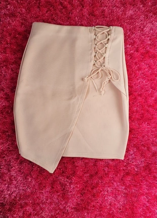 Saia Rosa, brand: Look of the Day, condizioni: Ottime, taglia: S / IT 40 / EU 36, €4.00, €4.90 include la Protezione acquisti