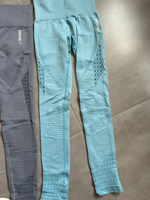 Gymshark leggins 3