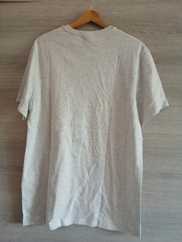 Tee-shirt Marvel - photo numéro 4