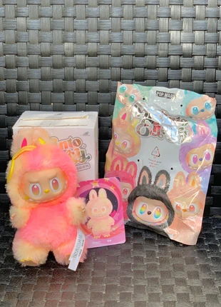 Labubu Ver.3 Big Into Energy - Pop Mart, marque: POPMART, état: Neuf avec étiquette, 29,00 €, 31,15 € Protection acheteurs incluse