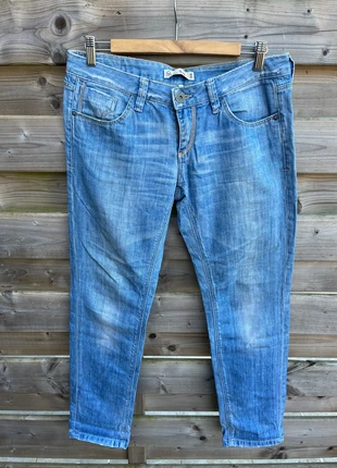 BSB Jeans, marque: BSB, état: Très bon état, taille: M / 38 / 10, 10,00 €, 11,20 € Protection acheteurs incluse