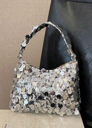 Sac y2k vintage sequins style Ibiza, marque: sac y2k vintage sequins, état: Neuf sans étiquette, 25,00 €, 26,95 € Protection acheteurs incluse