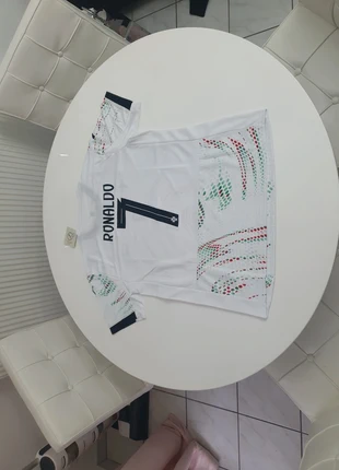 Portugal - Away 2025/2026 - Ronaldo #7 - Taille L, brand: Portugal, condizioni: Nuovo con cartellino, taglia: L, €26.99, €29.04 include la Protezione acquisti