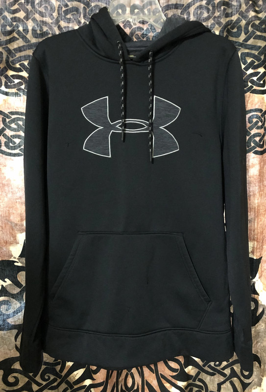 Under Armour Storm Hoodie Size L 1