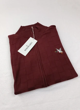 Gilet / Veste zippée Chevignon – Homme – Taille M – Neuf, brand: Chevignon, condition: New with tags, size: M, €35.00, €37.45 includes Buyer Protection Pro