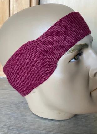 Bandeau cache-oreilles 1950/1960, brand: Vintage Dressing, condition: Very good, size: One size, €20.00, €21.70 includes Buyer Protection