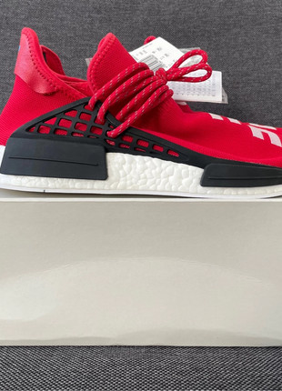 Adidas NMD Human Race Pharrell Williams Vinted