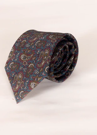 Cravatta Guy Laroche pura seta, marque: Guy Laroche, état: Très bon état, 15,00 €, 16,45 € Protection acheteurs incluse