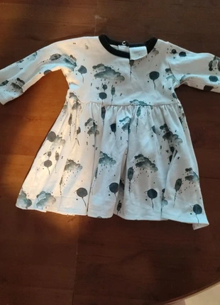 Robe bébé manches longues 6 mois très bon état, marke: aster & oak, zustand: Sehr gut, größe: 6-9 Monate / 68, 2,50 €, 3,33 € inklusive Vinted-Käuferschutz