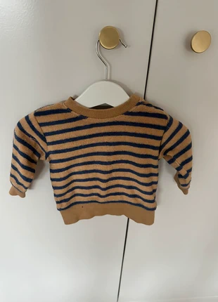 Shirt hema maat 62, marque: Hema, état: Bon état, taille: 3-6 mois / 62 cm, 1,00 €, 1,75 € Protection acheteurs incluse